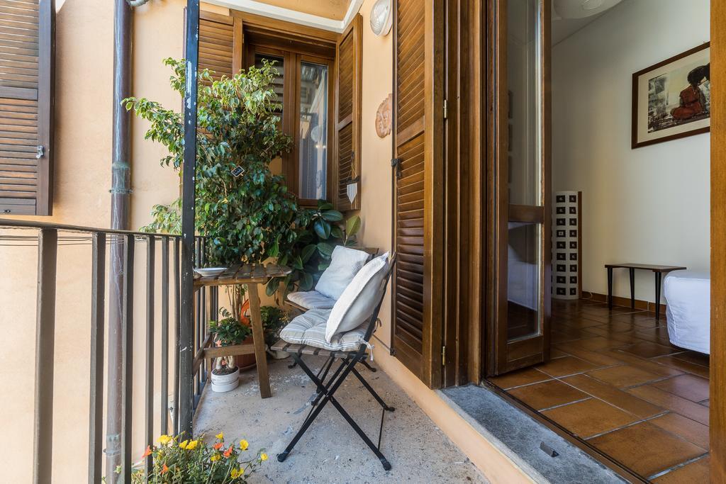 Aurora Al Colosseo Apartment